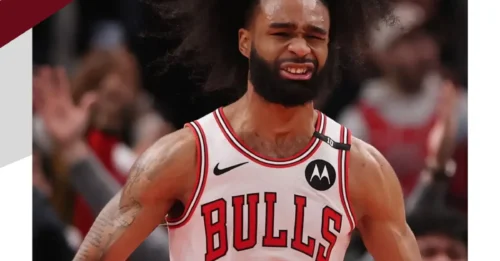 CHICAGO DROP A BOMBSHELL: Bulls Asking Price For Coby White In Minnesota Trade Revealed
