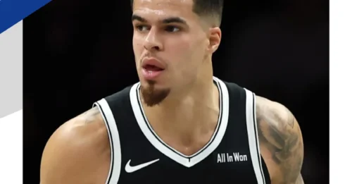 GOLDEN STATE DROP A BOMBSHELL: Ian Rapoport Just Drops Massive Warriors-Michael Porter Jr. Trade Update