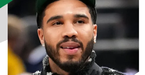 BREAKING CELTICS BUZZ! HUGE Jayson Tatum News Could Drop Soon If Trade Mission Succeeds