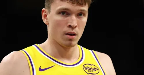IT'S A WRAP! The Lakers have SEEN ENOUGH! The Lakers' 
