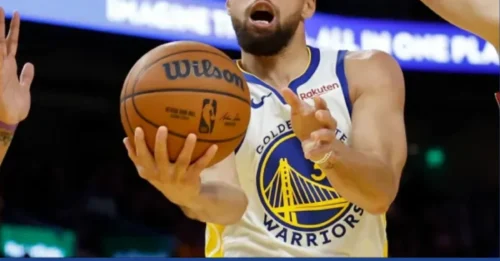 GOLDEN STATE DROPS A BOMBSHELL: Warriors Get Stephen Curry Injury News After Knicks Win