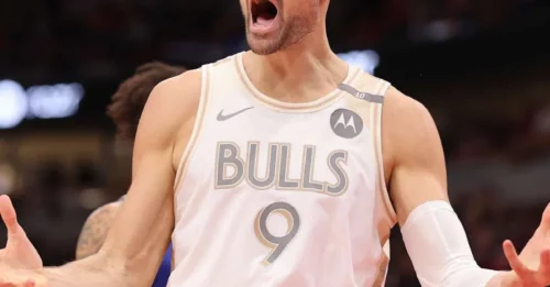 BLOCKBUSTER IN CHICAGO! Bulls finally unloading $21.5 million center in seismic trade that reshapes the entire Eastern Conference.