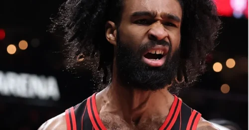 Here we go again....! Bulls are about to screw up a Coby White trade just like they did Nikola Vucevic