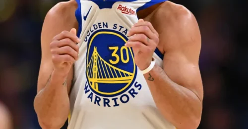 BOMBSHELL INJURY REVELATION: Steve Kerr Delivers Major Update On Steph Curry's Status