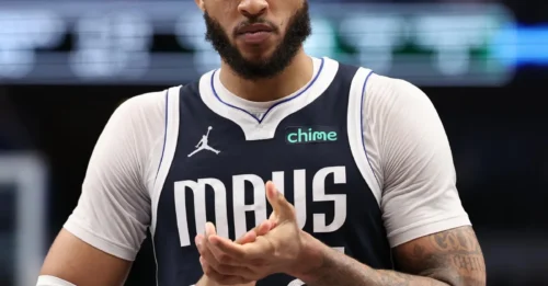 WARRIORS PULL OFF NIGHT-ROBBERY. Secret -team deal sends Kuminga packing, and the Warriors now own the rim with a 70%+ finisher and a paint-protecting beast.