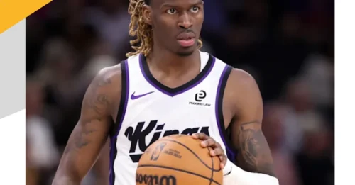 THIS IS NOT A DRILL. The Lakers' stunning trade move didn't just add a piece—it installed a silent 41.7% laser system, and the West just got eerily quiet.