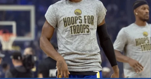 BREAKING 4-TEAM HEIST IN GOLDEN STATE! Warriors Rob League, Dump Kuminga, Land 19.6 PPG Scorer In Secret Deal