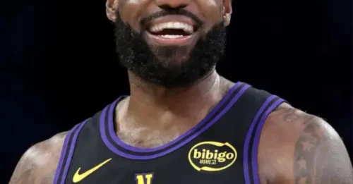 BOMSHELL: This Wild Stat Shows Just How Long LeBron James Has Played in the NBA