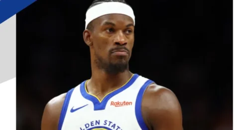 BREAKING FROM THE WARRIORS! Golden State Drops BOMBSHELL Jimmy Butler Announcement After Lineup Removal
