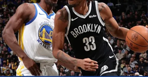 THE PERFECT STORM HAS ARRIVED IN GOLDEN STATE! Forget the rumors, this shocking trade delivers a stat-stuffing savior (12.9/7.6/4.1/1.4) whose impact is absolutely UNBELIEVABLE!