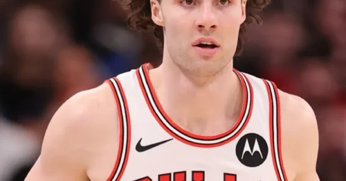 BOMBSHELL IN CHICAGO: Bulls Drop Huge Josh Giddey News Ahead of Nets Game