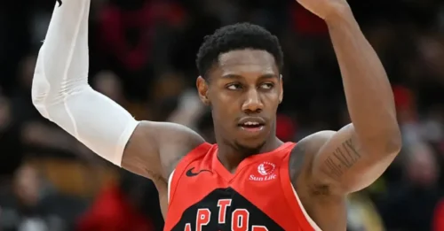 GOLDEN STATE PULL OFF NIGHT-ROBBERY. Secret 4-team deal sends Kuminga packing, Warriors emerges with a 19.6 PPG bucket-getter nobody saw coming.