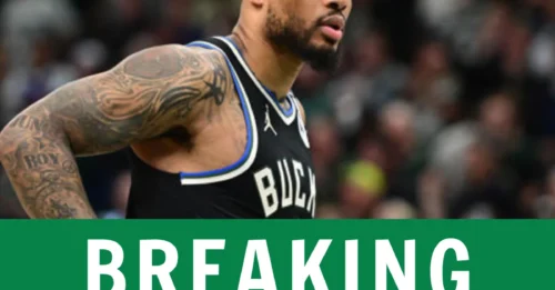 BREAKING IN BOSTON! Celtics In SECRET Talks For 7-Time All-Star, $45M-Per-Year Superstar. The League's Top Scorer Is In Their Sights