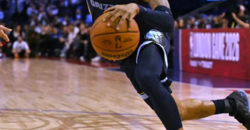 HEAT BOMBSHELL: Pat Riley's Secret Play For Ja Morant Exposed. The Giannis Domino Effect & The 3-Team Mega-Deal Taking Shape Before Deadline