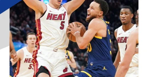 THE WARRIORS JUST DROPPED A BOMBSHELL ROSTER MOVE WITH A SHOCKING RETURN! The Heat Never Saw THIS Coming Before MONDAY’s Showdown! This Is Stunning!