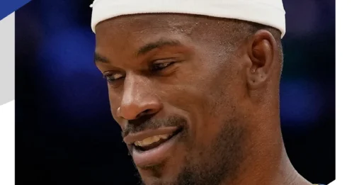 BREAKING IN THE BAY: Warriors Drop Bombshell Roster Move Ahead of Jimmy Butler's Revenge Game. The Two Shocking Names & The Plan To Stop Miami's Star