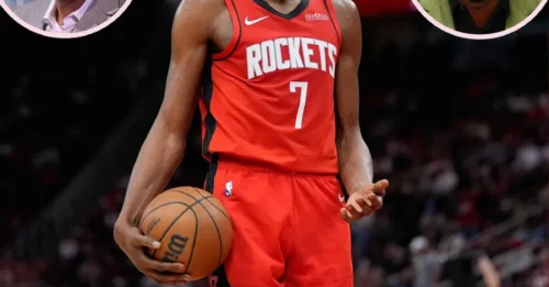 ROCKETS BOMBSHELL: Kevin Durant Eyes Michael Jordan After Toppling Dirk's Legacy. The Stunning Math That Reveals His Path To Catching 