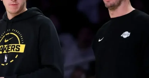 BOMBSHELL IN LOS ANGELES: Lakers Drop Major Hint on Austin Reaves Return From Injury
