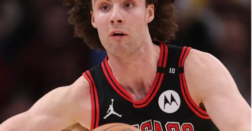 CHICAGO DROP A BOMBSHELL: Bulls Get Good News With Latest Josh Giddey Injury Update