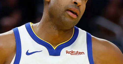 BOMSHELL: Al Horford faces brutal free agency regret despite recent Warriors surge