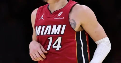 BREAKING IN HEAT: Miami Heat Get Bad News on Tyler Herro After MRI