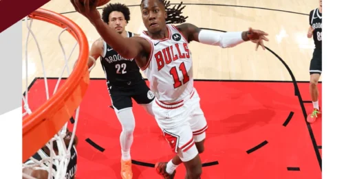 IT'S OFFICIAL! THE BULLS' OFFENSE JUST REWROTE THE RULES OF WINNING! Everything they're doing is SHOCKING THE BASKETBALL WORLD!