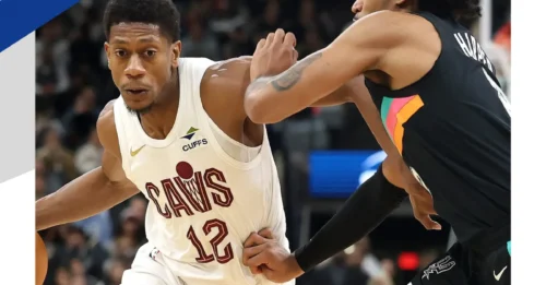 WARRIORS' BLOCKBUSTER MOVE STUNS LEAGUE. Kuminga's exit in three-team shuffle lands Golden State a coveted 3-and-D weapon, completely reshaping their title blueprint.