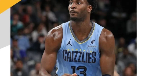 IT’S OFFICIAL! Lakers Add Former DPOY For Star Guard In Controversial Trade Idea