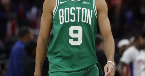 CELTICS’ DARKEST NIGHTMARE! Six Massive Reasons Why the Top Seed Just Collapsed Against the Underdog Pistons!