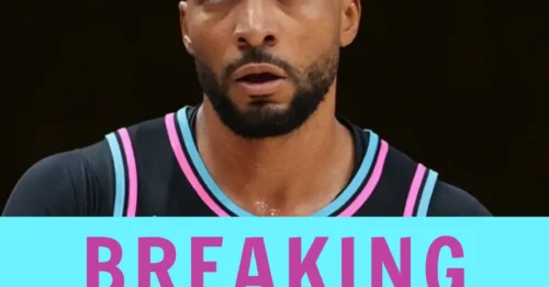 MIAMI HEAT DROP A BOMBSHELL: The Final All-Star Starter Results Are In, And The Numbers Are Shocking For Bam Adebayo!