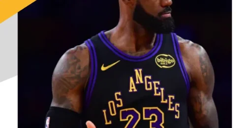 LEBRON JAMES BOMBSHELL: DeMarcus Cousins Predicts A Stunning Return To Cleveland To End The King’s Era!