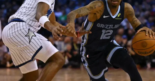 THE SHOCKING TRUTH ABOUT JA MORANT! Why The Heat Are Terrified Of Bringing The Grizzlies Star To Miami!