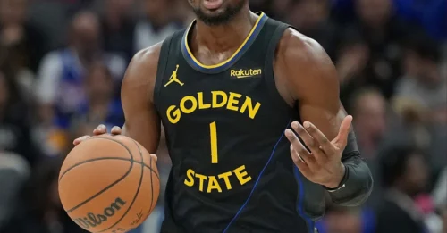 BLOCKBUSTER BOMBSHELL! The Bulls just PULLED OFF THE HEIST of the decade, snagging Kuminga for PENNIES and the league will NEVER be the same!