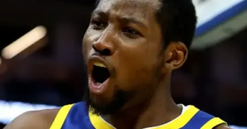 GOLDEN STATE DROP A BOMBSHELL: Warriors’ Steve Kerr Addresses Jonathan Kuminga’s Status After Butler Injury
