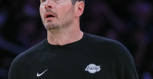 LOS ANGELES DROP A BOMBSHELL: Lakers Get Unexpected Injury News Ahead of Nuggets Matchup