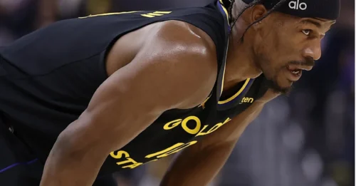 DREAM COME TRUE! How Jimmy Butler’s injury opens the door for the Bulls to land Jonathan Kuminga