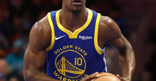 GOLDEN STATE DROP A BOMBSHELL: Warriors Receive Major Jimmy Butler News That Suddenly Sparks Trade Buzz
