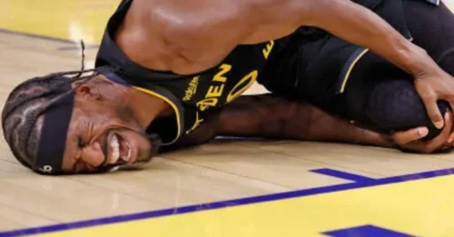 THE CURRY-BUTLER ERA IS OVER? All-Star Starter Out With Season-Ending Injury; Golden State Makes Ruthless Trade Decision!