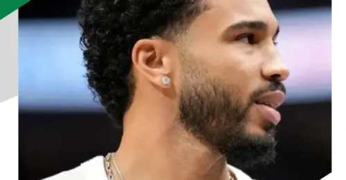 THE RETURN OF THE KING? The Shocking Footage Of Jayson Tatum’s Workout That Just Changed Everything For Boston!