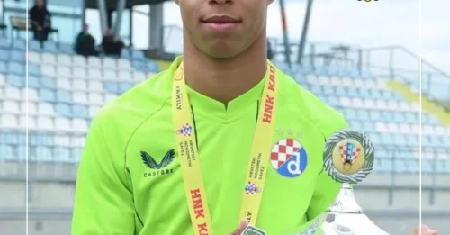 TRANSFER WAR IGNITED! Man Utd Set To Hijack Arsenal’s Move For The Best Young Dribbler In Brazil!
