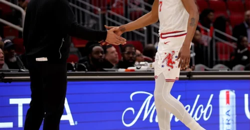 TRUTH BOMB DROPPED! The Rockets Look 
