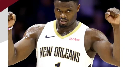 CHICAGO DROP A BOMBSHELL: Bulls Receive Major Zion Williamson News That Suddenly Sparks Trade Buzz