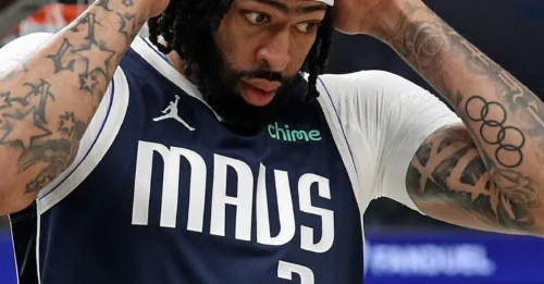 THE WAIT IS FINALLY OVER. Warriors-Anthony Davis trade just got real again after horror Jimmy Butler injury