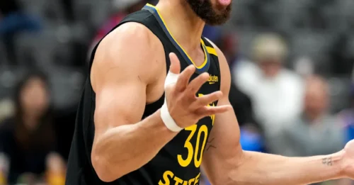 IT'S OFFICIAL! Jimmy Butler injury forces Warriors to admit painful Steph Curry reality - news fans weren't ready to hear