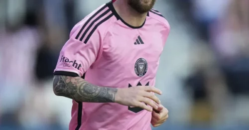 MLS DROPS A BOMBSHELL: Newell’s Old Boys coach’s response quietly fuels speculation of a Lionel Messi return