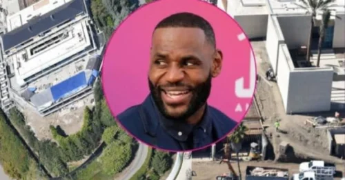 FROM MIAMI TO L.A.: The Evolution Of A Superstar’s Real Estate Empire And His Latest Luxurious Project!