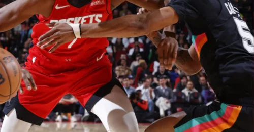NBA SHOCKER: Rookie Sensation Scores 12 In The Fourth To Topple Wembanyama’s Spurs!