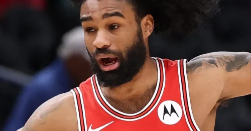 IT'S OFFICIAL! THE BULLS' LEGACY IS REBORN! A Historic Blowout So Dominant, It Erases The Doubters In One Night!