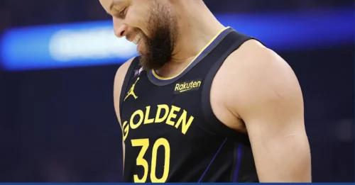 GOLDEN STATE DROP A BOMBSHELL: Warriors Announce First Starting Lineup After Butler's Injury