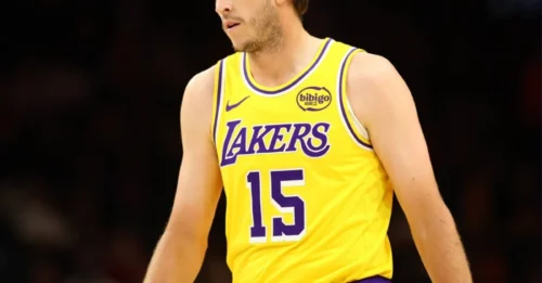 LOS ANGELES DROP BOMBSHELL: Possible Austin Reaves Return Date Revealed After Lakers Win